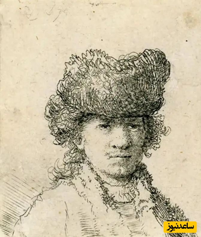 گنج نقاشی‌های میلیون‌دلاری که موقع خانه‌تکانی پیدا شد