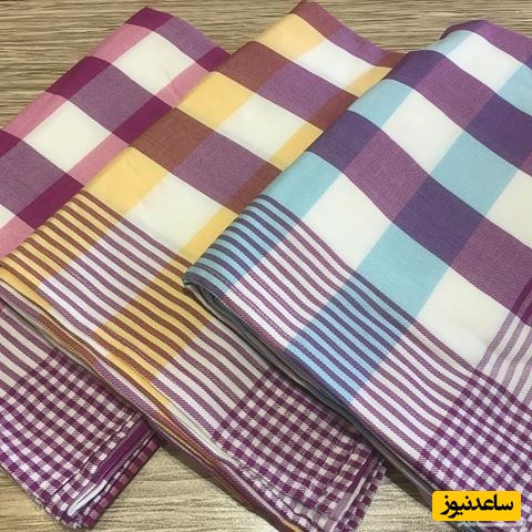 دیدن شمد در خواب چه تعبیری دارد؟ / تعبیر خواب شمد