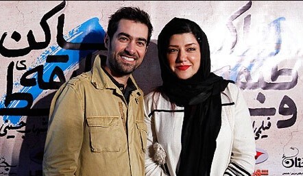 عکس | نگاهی به تصویر دیده نشده از همسر سابق شهاب حسینی با استایل خاص و راحتی در یزد