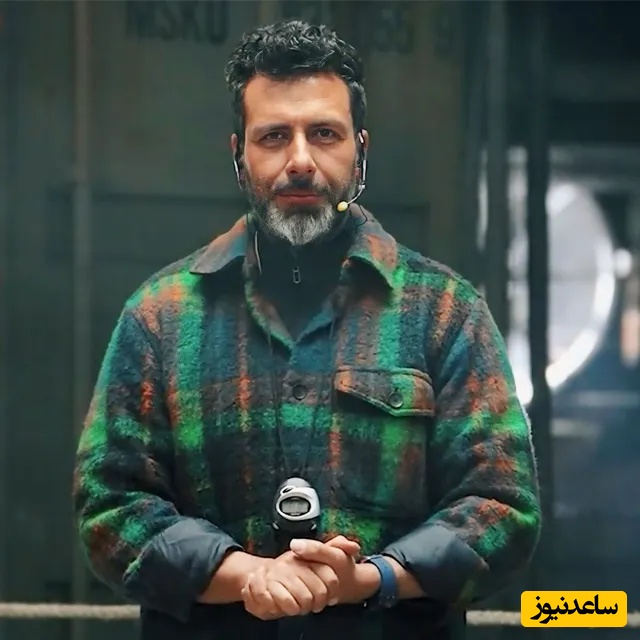 بیوگرافی و زندگی خصوصی مجید واشقانی بازیگر سریال پایتخت، آنام، ازسرنوشت و... / ته و توی زندگی آقای بازیگر و مجری توانمند+تصاویر شخصی