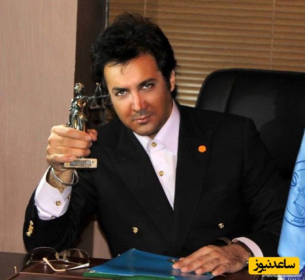 حسام نواب صفوی