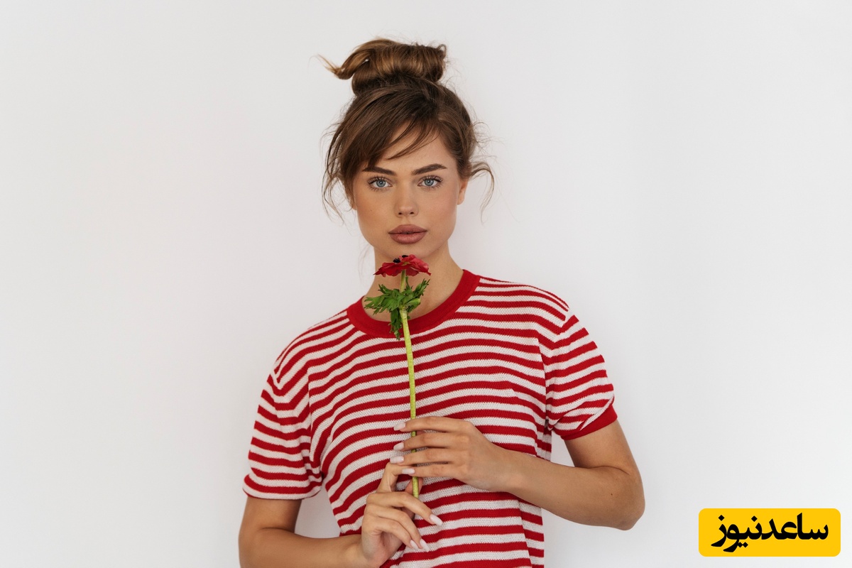 (تست شخصیت) اولین گل رزی رو که چشمتو گرفت انتخاب کن تا ببینی تحت استرس واقعاً چه آدمی هستی!