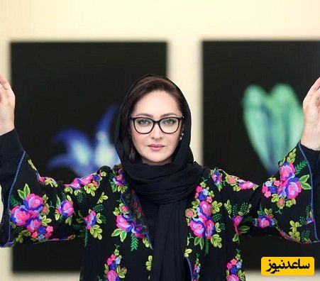 نگاهی به گُل‌گُلی‌ترین استایل بازیگران زن ایرانی که ثابت کردند گل‌گلی پوشیدن هم می‌تواند بسیار شیک و مدرن باشد👌+عکس