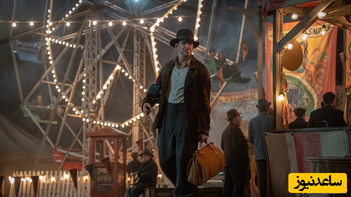 نقد فیلم کوچه کابوس (Nightmare Alley)