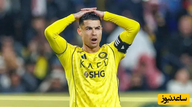 (ویدیو) چالش جالب رونالدو و یک انتخاب غیرمنتظره/ ستاره محبوبش چه کسی بود؟