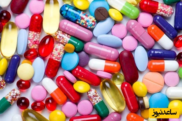 با مصرف این قرص هرچه بخورید چاق نمیشوید