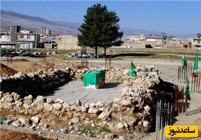 یک شیاد با استفاده از عقاید مذهبی سوءاستفاده میکرد! +فیلم