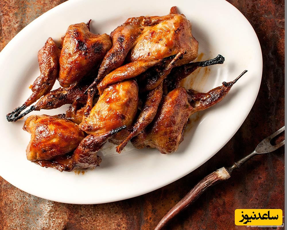 تاثیر گوشت بلدرچین بر سلامت کودکان چیست؟