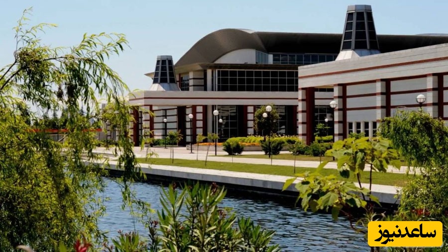 تحصیل در ترکیه