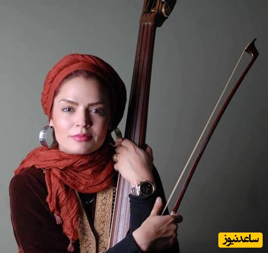 سپیده خداوردی