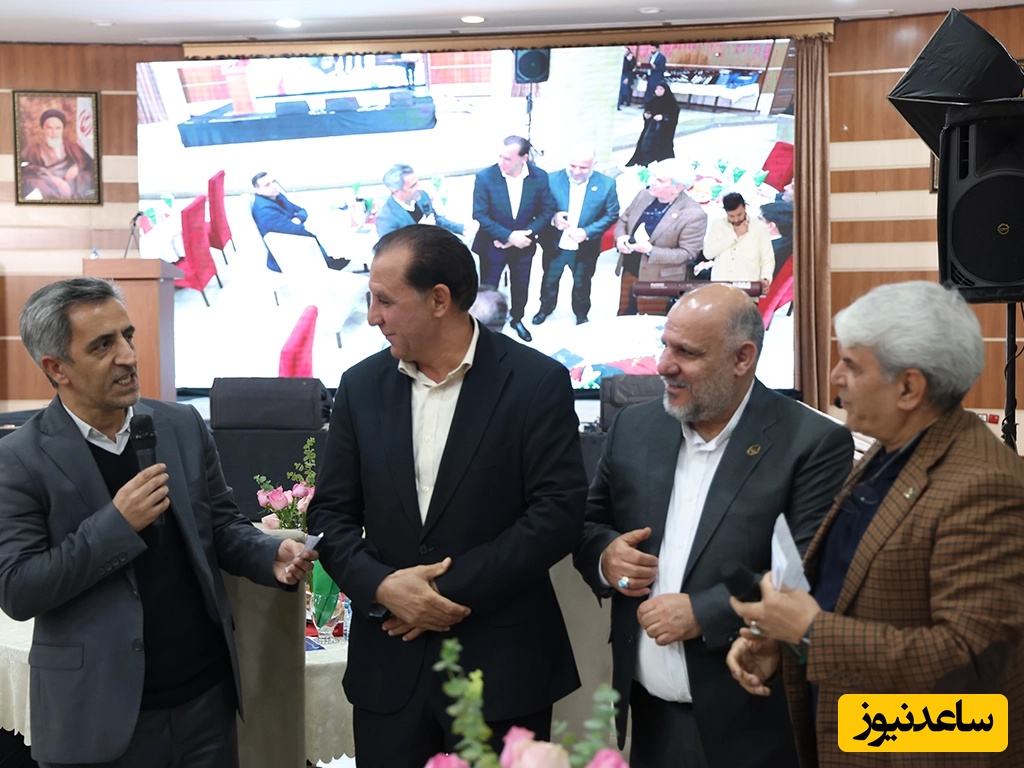 مدال افتخار حامی مدرسه‌سازی ایران به ایرانسل رسید