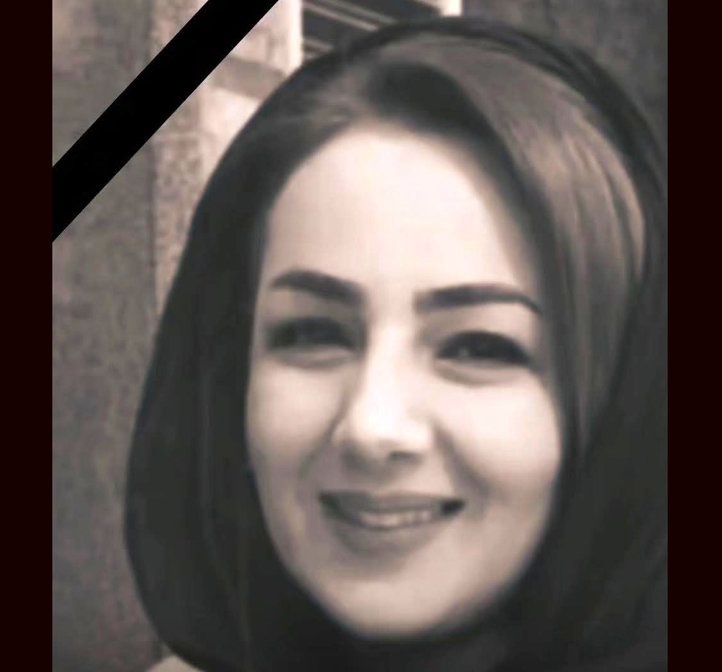 قتل خونین مربی والیبال به دست همسرش در دفتر وکیل در ارومیه