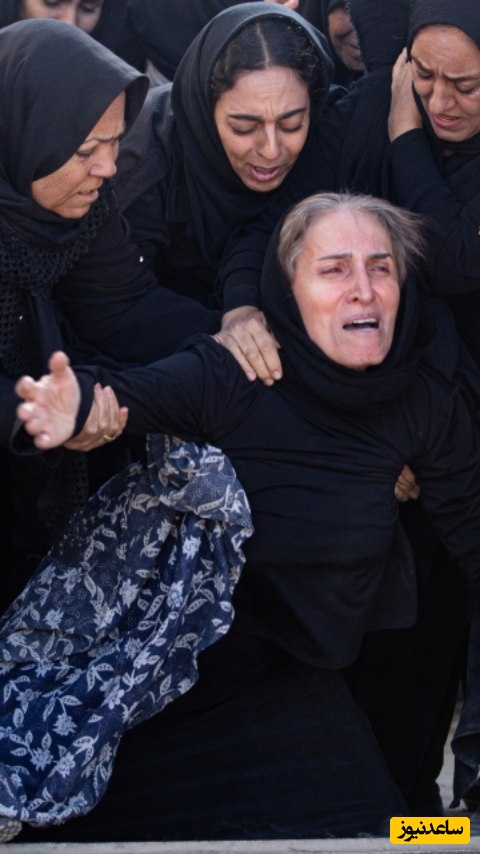 فیلم/ضجه های تلخ آتیه جاوید بعد از رسوایی جواد عزتی در دادگاه به معنای واقعی نشان داد کت تن کیه! سریال وحشی به خودی خود کلاس بازیگریه!