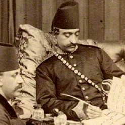 این مرد فرانسوی پزشک ناصرالدین شاه بود+ عکس
