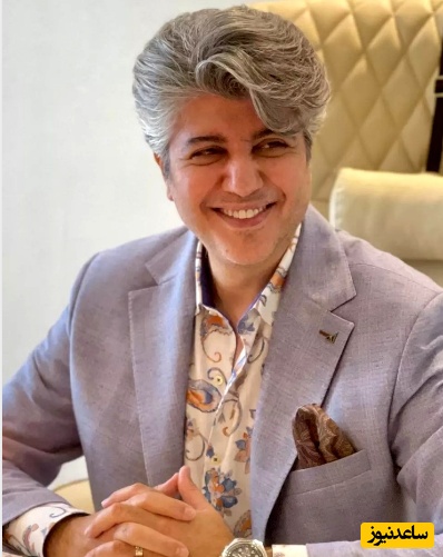 شهرام پوراسد