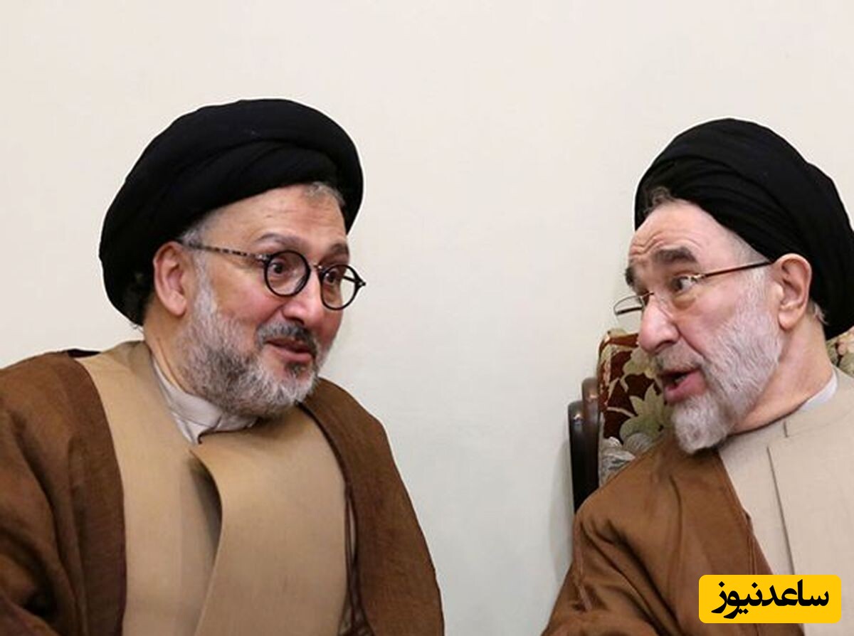توصیه مهم رئیس دفتر سید محمد خاتمی برای بیزینس ترامپ!