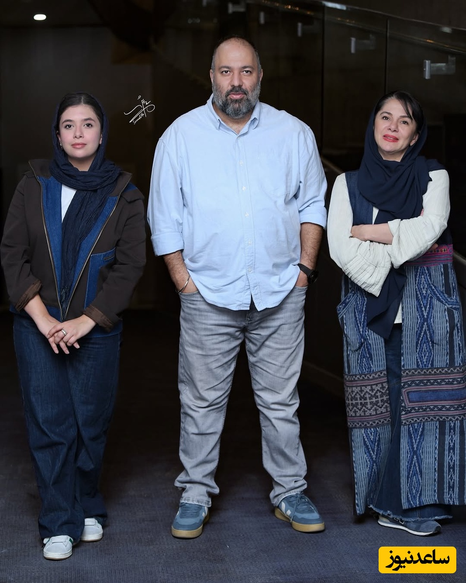 مستانه مهاجر و نفس بازغی