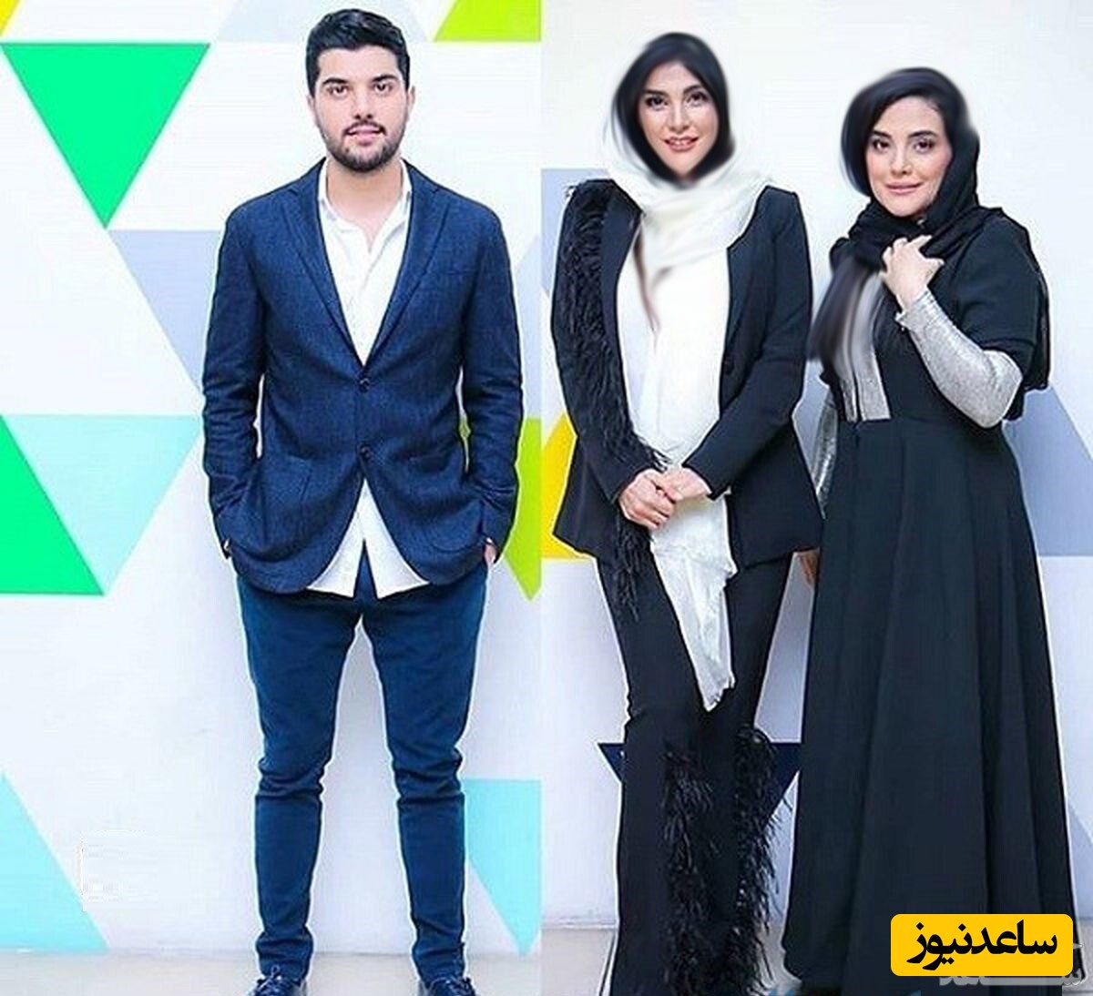 سینا مهراد