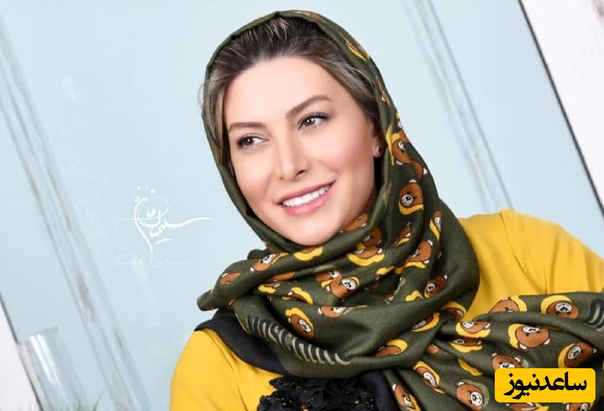 دکوراسیون و تزئینات خانه لاکچری و لوکس فریبا نادری با چیدمان زیبا و منحصر به فرد/ چقدر خوش سلیقه+عکس