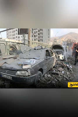 خبر مهم برای صاحبان خودروهای آسیب‌دیده در جنگ / حتما بخوانید