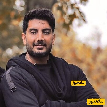 فرزاد فرزین