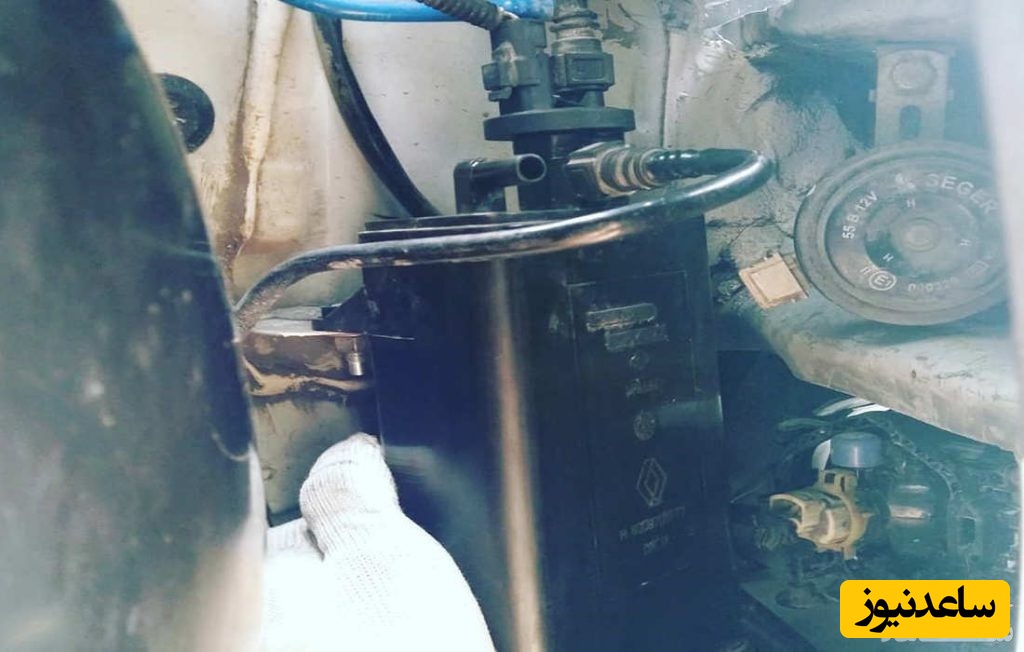 کنیستر خودرو را چه زمانی باید عوض کرد؟