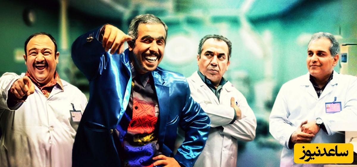 (ویدئو) این سکانس در حاشیه رو از دست نده که غماتو میشوره و میبره / وقتی مهران غفوریان با تسلط حرفه‌ای ضرب‌المثل کره‌ای میگه؛ جواد رضویان: نهههه باریک‌‌الله نهههه....🤣