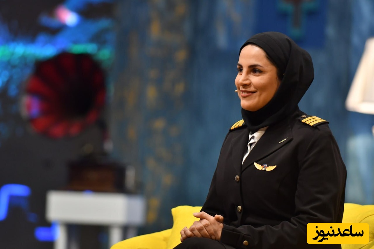 "خانم خلبان غلط کرده؛ هلی کوپترهایی که اون استفاده میکنه تی‌تیش مامانی هستن اما..."؛ پاسخ دور از انتظار قاضی‌پور به ماجرای سقوط هلی‌کوپتر و باتری+ویدیو