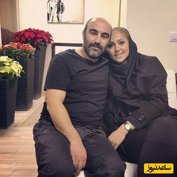 ادعای عجیب ایرج طهماسب(آقای مجری): من و محسن تنابنده همسریم!