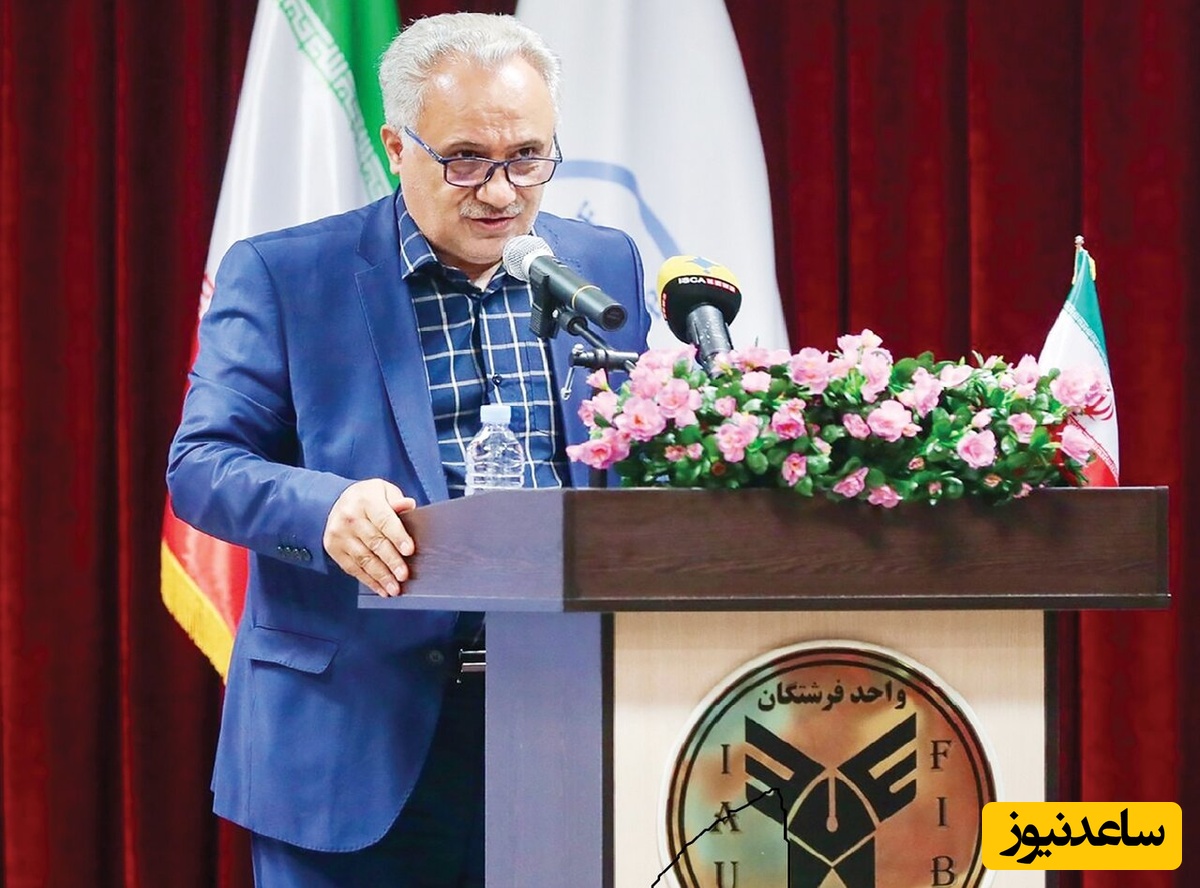 خبر خوش دانشگاه فرشتگان برای خانواده‌های اوتیسمی؛ این بیماری دیگر مانع نیست؛ دانشجویان مبتلا حالا مترجم زبان اشاره می‌شوند! + جزئیات