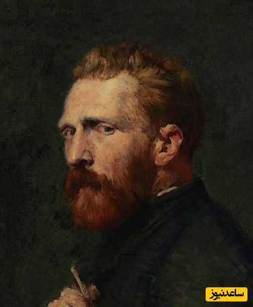 عکسی که از نگاه‌ها پنهان بود؛ سلف پرتره ون گوگ زیر نقاشی «سر یک زن روستایی» با اشعه ایکس آشکار شد