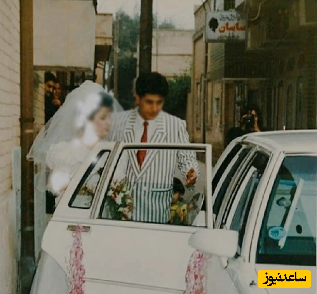 خلاقیت خنده‌دار فیلمبردار ترکیه‌ای در فیلمبرداری از ماشین عروس مرزهای سینمای هالیوودی رو جا به جا کرد/ مراسم عروسی خود را به ما بسپارید😂