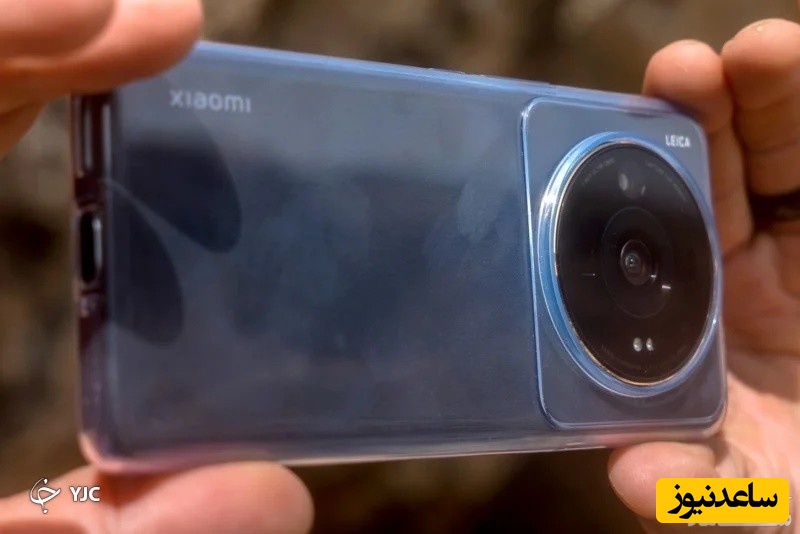 دوربین گوشی