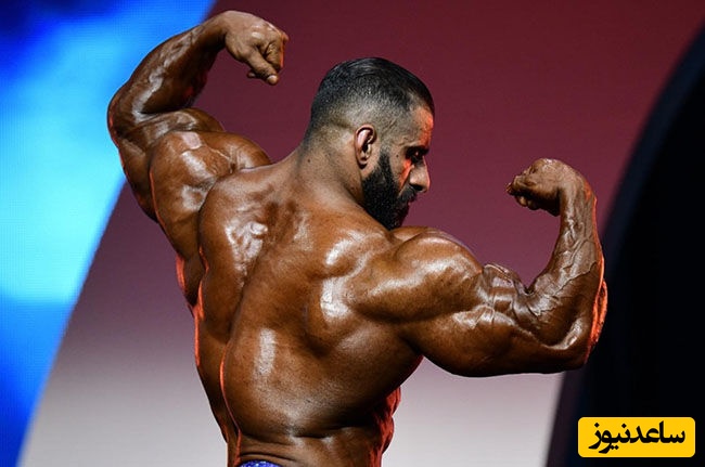 (فیلم) هادی چوپان قبل ازدواج: من اصلاً عاشق نشدم و عاشقی بلد نیستم/ نقطه قوت من روحیه‌ام هست/ عضلات پشتم قویه چون به رفیقام پشت منن😅