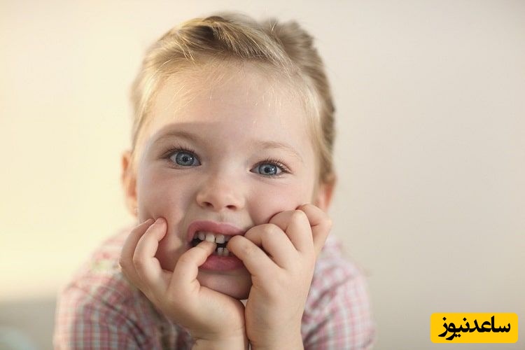 پیشگیری از جویدن ناخن و نکات مهم در مورد آن