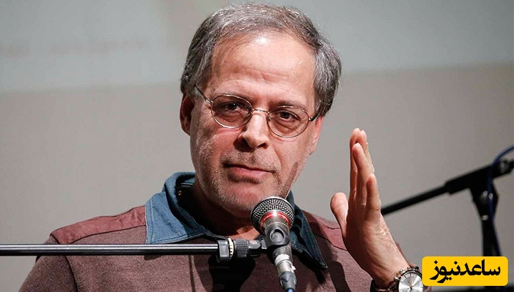 (ویدئو) دلنشین‌ترین و شنیدنی‌ترین شعرخوانی عبدالجبار کاکایی از اشعار حضرت مولانا/ گفت لبم ناگهان نام گل و گلستان…