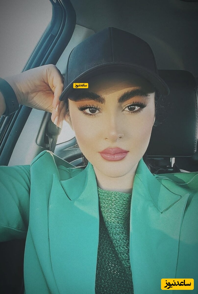 پوستر مریم مومن 