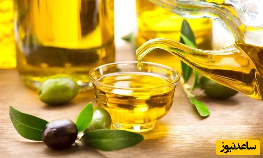 مضرات روغن زیتون برای مو چیست؟