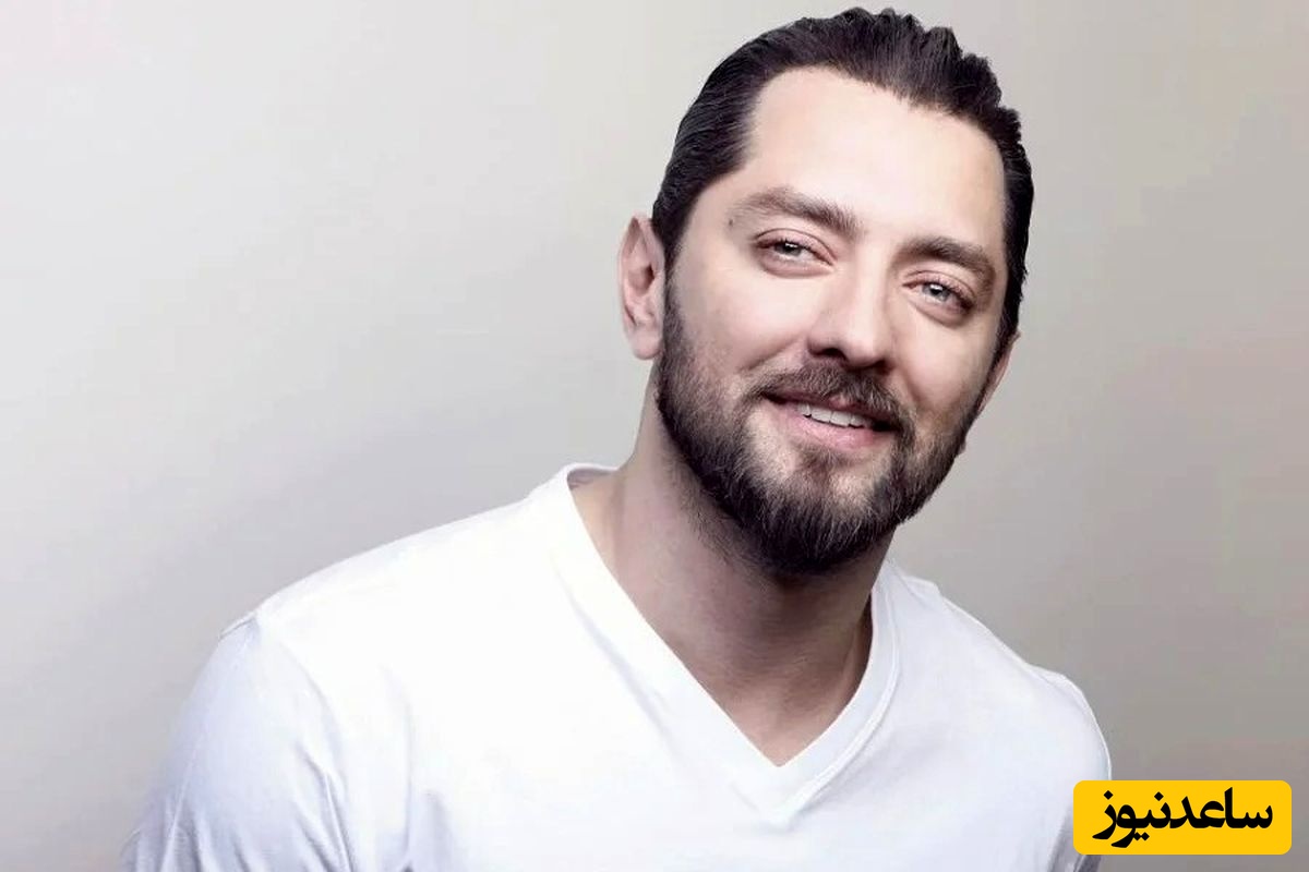 نگاهی به عکس لو رفته بهرام رادان در پشت‌صحنه سریال مختارنامه+عکس/آقای رادان شما که بازیگر سریال مختارنامه نبودی!