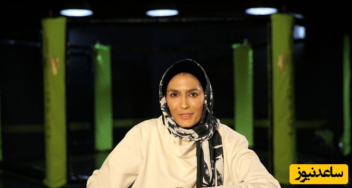 ویدیویی از الهه منصوریان حین خرید خودروی لوکس و میلیاردی BMW/ زنده باشی بانوی پرتلاش و قهرمان😍