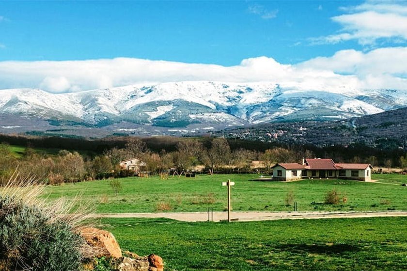  روستای زرگر