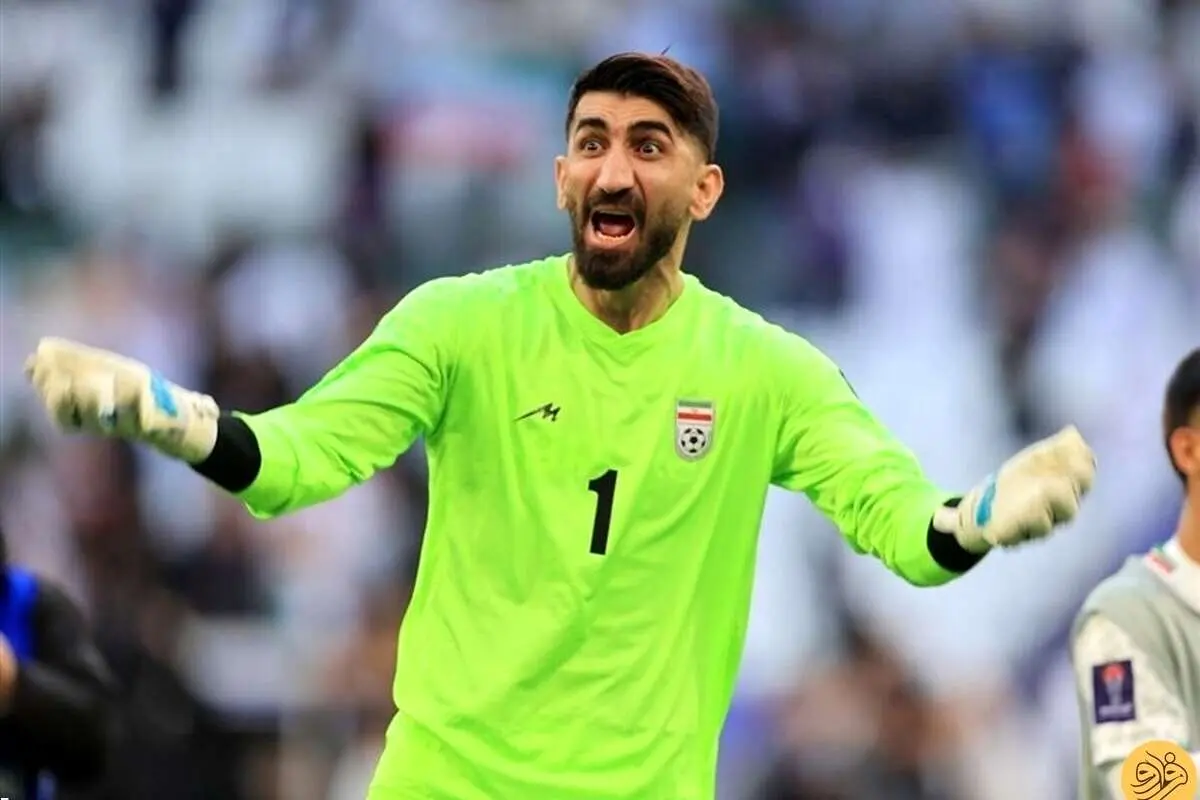 کوچ ناامیدکننده گلر تراکتور به تهران/ بیرانوند دیگر به تبریز نمی‌رود؟