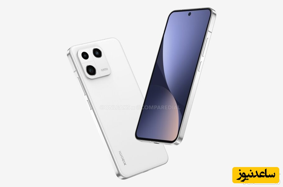 گوشی‌های سری شیائومی 13 احتمالاً 10 آذرماه معرفی می‌شوند