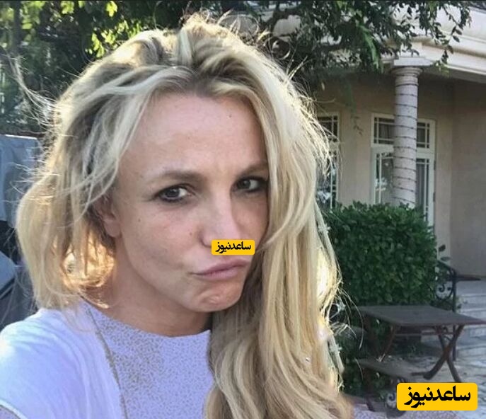 بریتنی اسپیرز