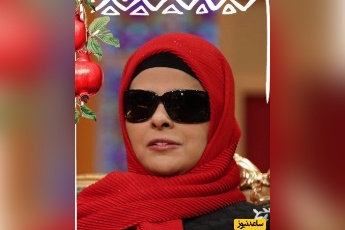 شعرخوانی پر از احساس مریم حیدرزاده در شب ویژه برنامه برمودا به وقت یلدا🍉 حالم به حالت بستگی دارد، دلتنگ باشی رو به پایانم...+ ویدیو