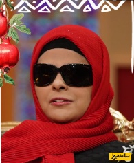 شعرخوانی پر از احساس مریم حیدرزاده در شب ویژه برنامه برمودا به وقت یلدا🍉 حالم به حالت بستگی دارد، دلتنگ باشی رو به پایانم...+ ویدیو