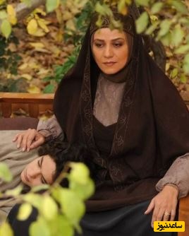 شبنم مقدمی در دورهمی نویسندگان ادبیات داستانی