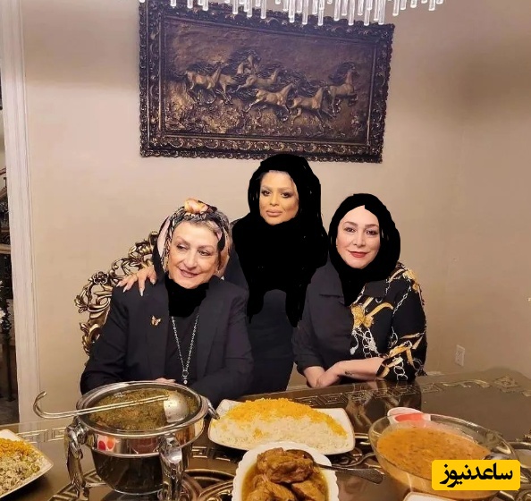 مریم امیرجلالی