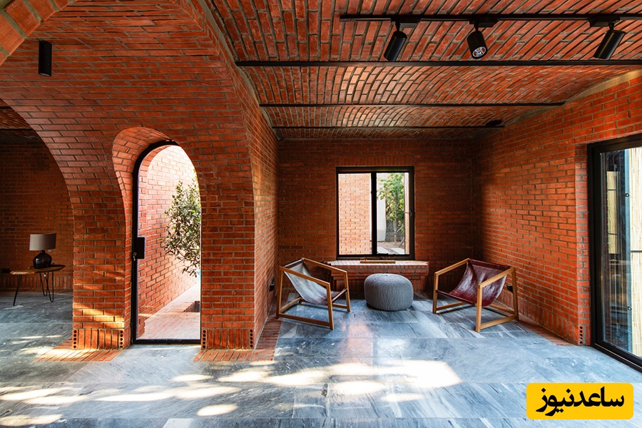 خانه ویلایی