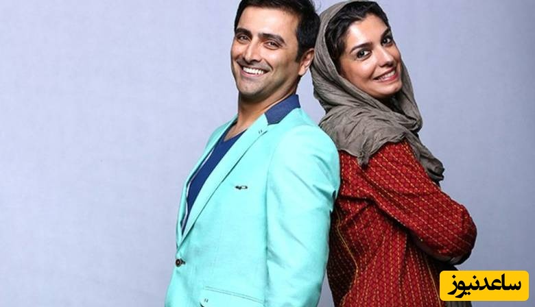 نگاهی به تمرینات سخت و طاقت‌فرسای بدنسازی امین زندگانی بازیگر سریال طوبی/ این سینما یه هادی چوپان به ما بدهکاره